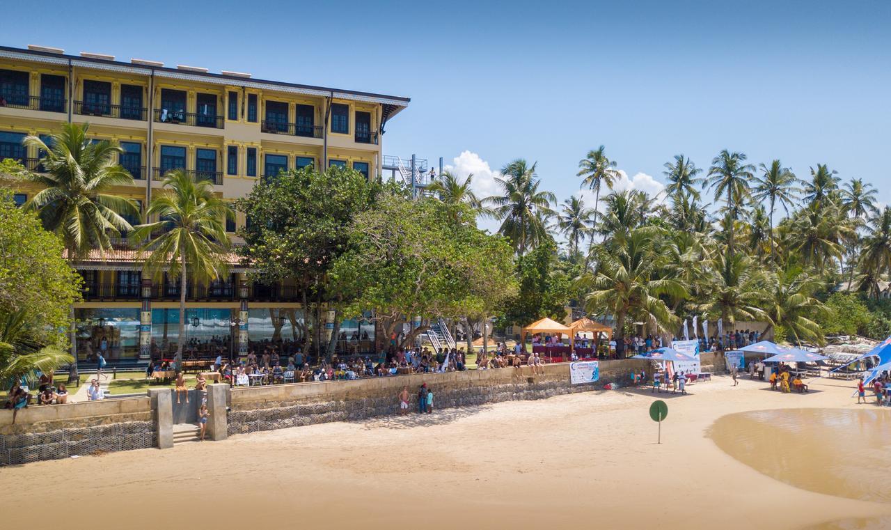 אהנגאמה Beach Front מראה חיצוני תמונה