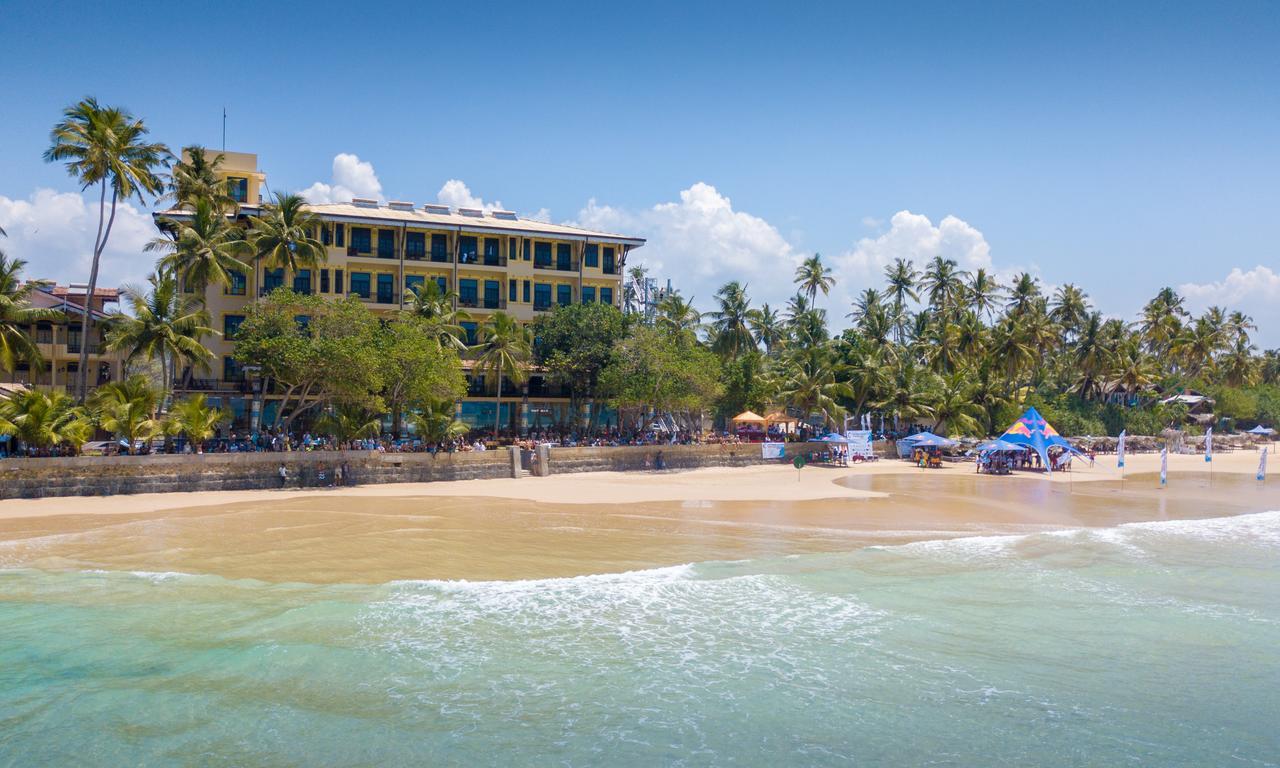 אהנגאמה Beach Front מראה חיצוני תמונה